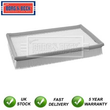 Air Filter Borg & Beck Fits Jaguar XK8 XK 2.0 CRDi 3.2 4.0 4.2 NJA3558AA