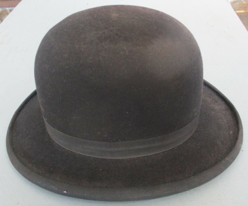 Christys london black - christys', bowler