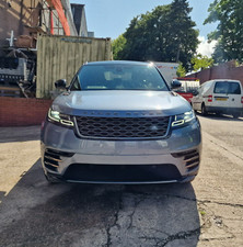 SET WHEEL NUT RANGE ROVER