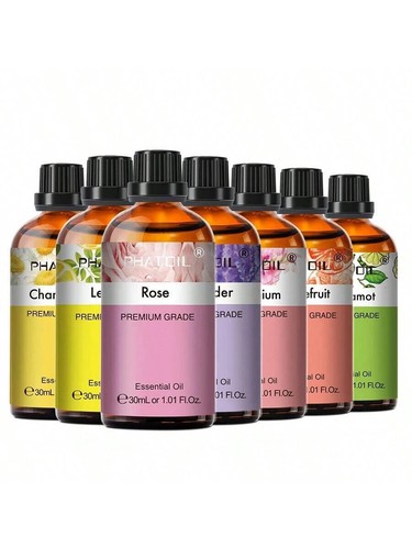 30ml essential oil for - essential,