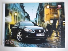 SEAT EXEO S SE Lux Sport 2.0