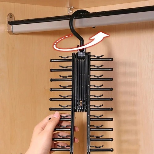 Adjustable 360 scarf - 360°,