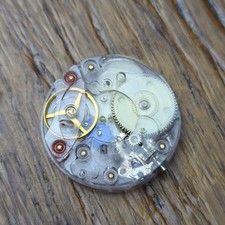 Lanco Tissot Autolub Plastic