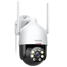 Dekco security camera - dekco,
