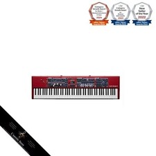 Nord / Clavia Synthesizer Nord