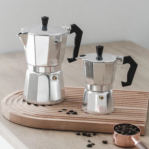 Cups stovetop coffee maker - cups,