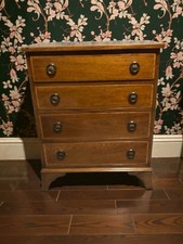 Mid-Century Chest of Drawers