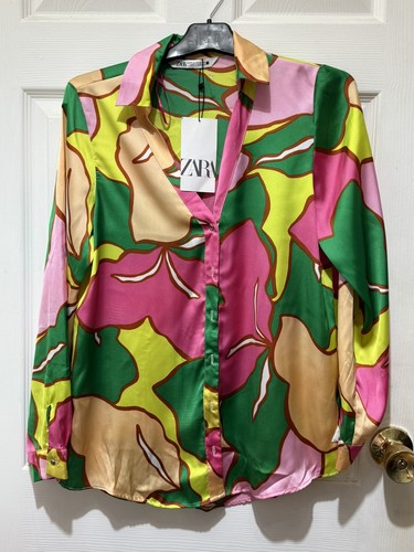 Zara ladies party casual - zara, party/
