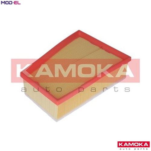 Air filter f234101 - for, renault