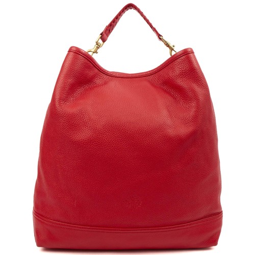 Mulberry tote effie hobo - mulberry,
