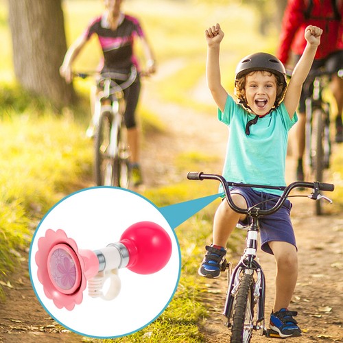 Portable bicycles horn - portable,