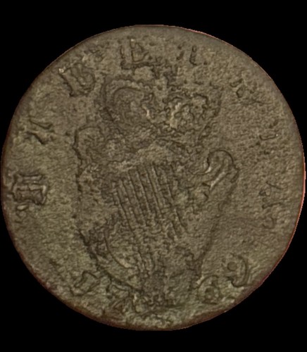 1769 ireland george iii - 1769,