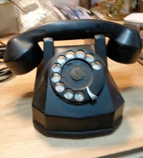Monophone Rotary Dial Desk