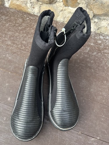 Scuba diving boots - diving,