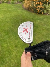 Scotty Cameron Red X2 Putter /