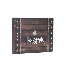 Warhammer Trollslayer (Mega