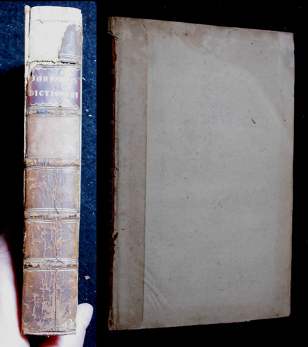 Dictionary the english - dictionary,