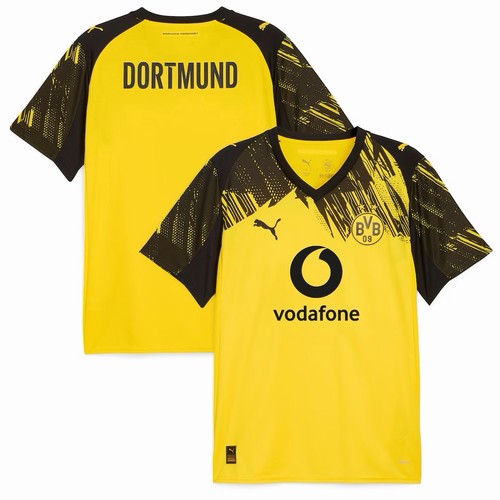 Borussia dortmund puma home - puma,