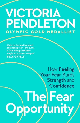 The fear opportunity - fear,
