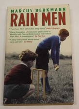 Rain Men: Madness of