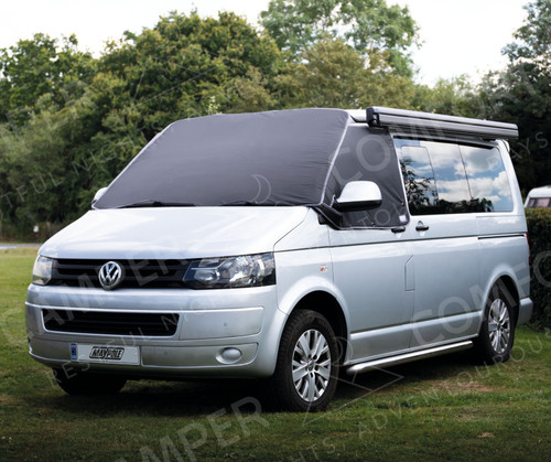 Campervan t6 external - t5/t6,