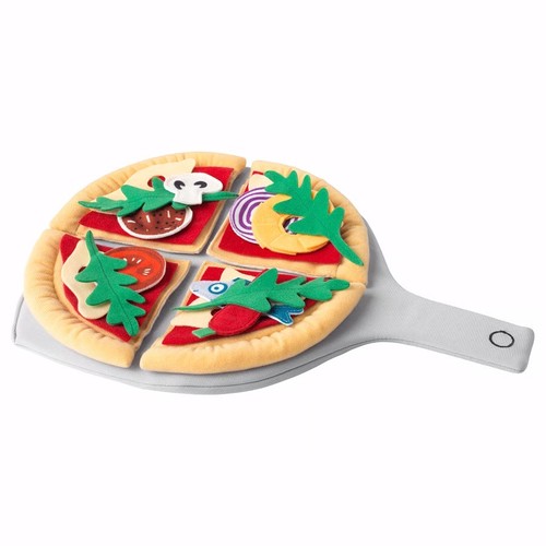 Ikea duktig piece pizza - ikea,