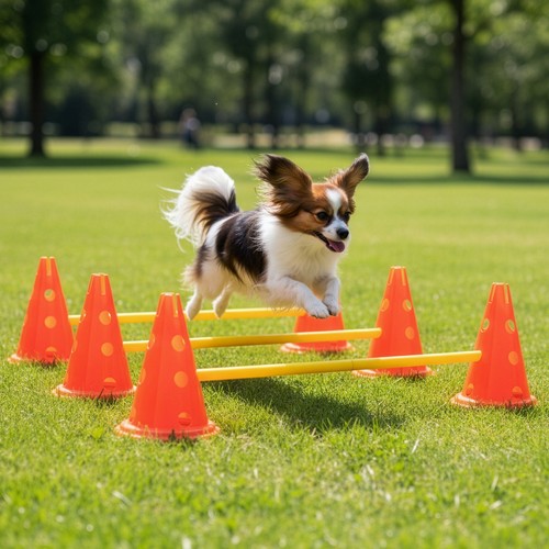 Pylon obstacle set - pylon, pylons