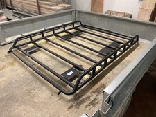 Pick Up Canopy Roof Rack