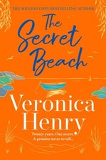 The secret beach - Veronica