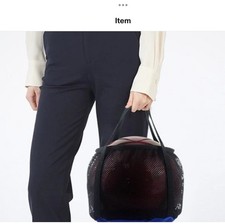 Strong Ten Pin Boiling Ball Bag