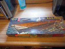 VERY RARE  Revell 1/530 USS