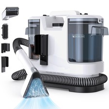 Portable Carpet Cleaner