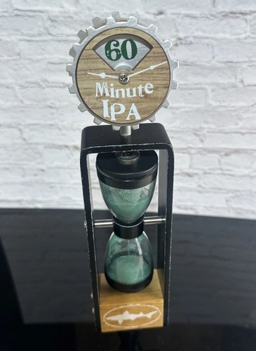 Dogfish head beer tap - dogfish,