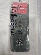 Umbro Football Socks Green UK