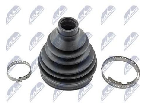 Genuine nty bellows kit - nty,