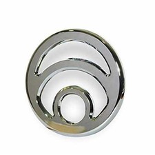 Greenwood Airvac HCBC Chrome
