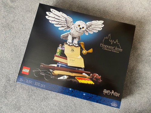 Lego harry potter - harry, potter: