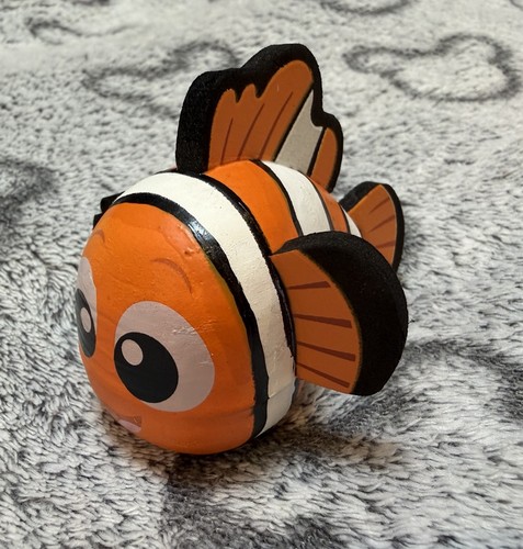 Disney finding nemo - disney, clownfish
