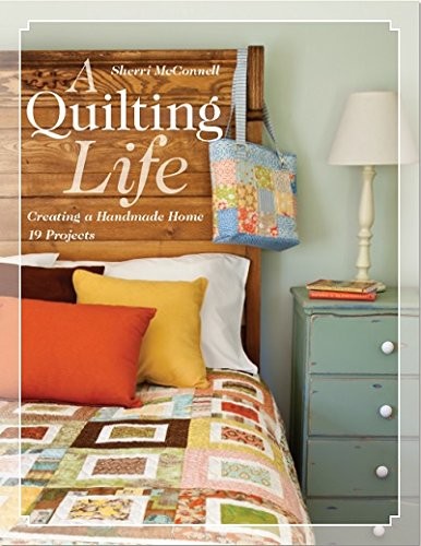Quilting life creating - a, a