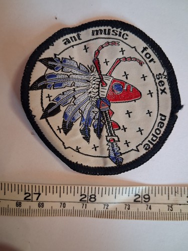 Orig 1980 adam the - 1980's, &