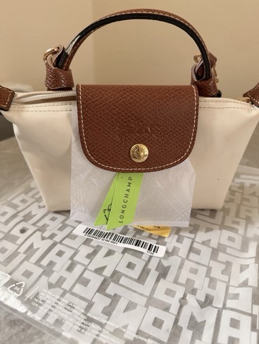 New longchamp pliage - new,