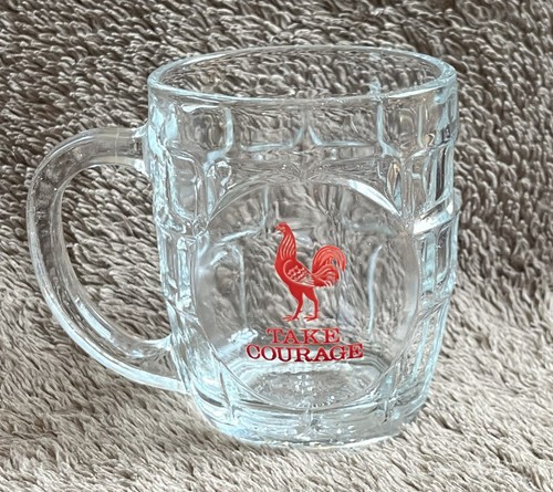 Courage brewery take - courage,