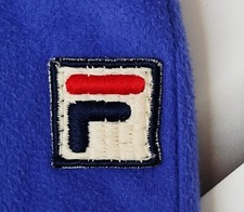 Fila Terrinda Settanda MK3