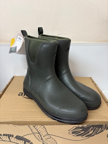 Bnwt muck boot - muck, men's