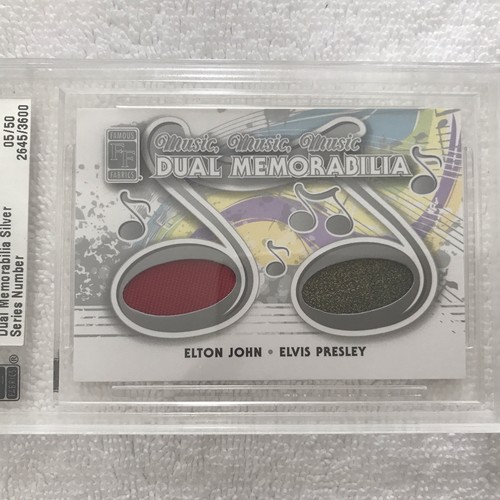 Famous fabrics music duel - famous,
