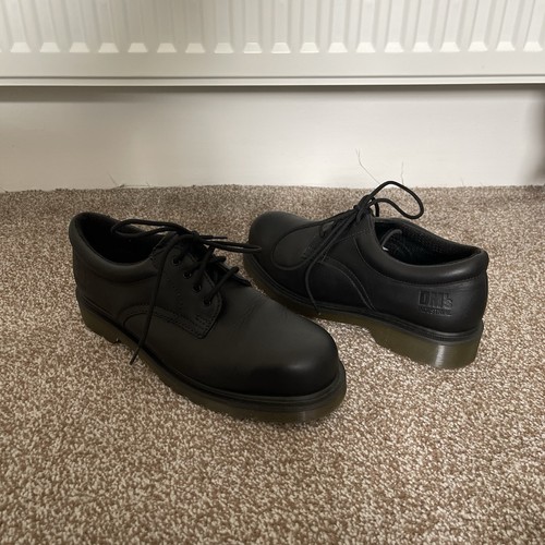 Martens industrial steel - dr,