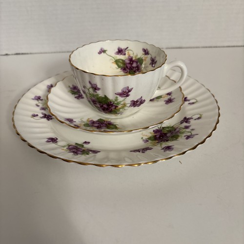 Radfords bone china piece - radfords,