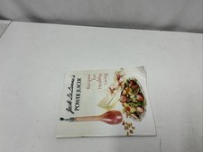 Jack La Lanne's Power Juicer