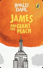 Yoto card - James and the