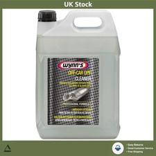 Professional DPF Cleaner for